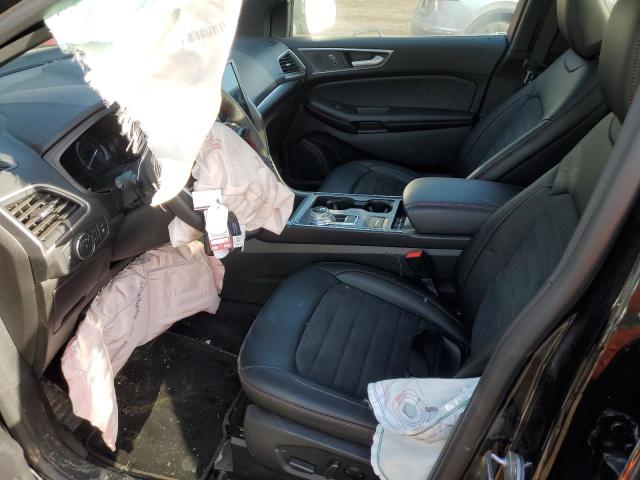 Photo 7 from auction – 2022 FORD EDGE SEL with VIN 2FMPK4J99NBA14817