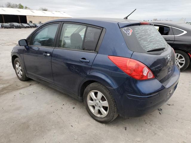 Photo 2 from auction – 2012 NISSAN VERSA S with VIN 3N1BC1CP0CK809562