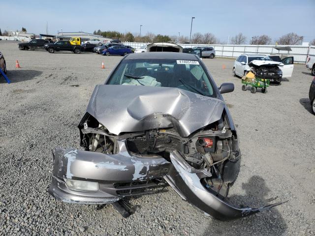 Photo 5 from auction – 2004 TOYOTA COROLLA CE with VIN 1NXBR32E24Z229668