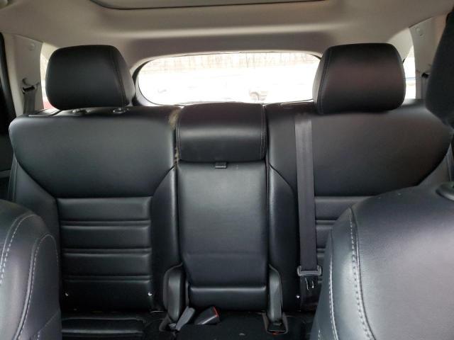 Photo 10 from auction – 2019 KIA SORENTO EX with VIN 5XYPHDA59KG465883