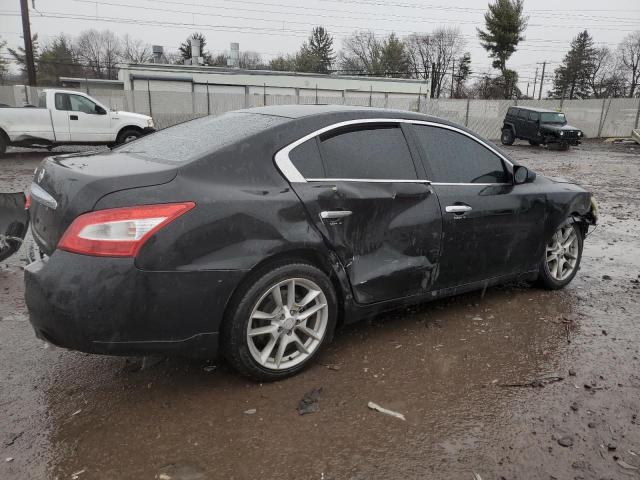 Photo 3 from auction – 2010 NISSAN MAXIMA S with VIN 1N4AA5AP0AC873943