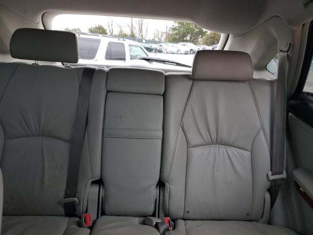 Photo 10 from auction – 2006 LEXUS RX 330 with VIN JTJHA31U660103934