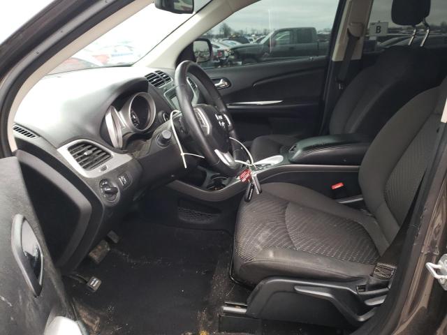 Photo 7 from auction – 2018 DODGE JOURNEY SE with VIN 3C4PDCAB9JT384725