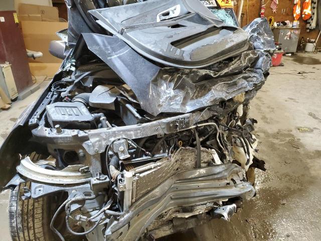 Photo 11 from auction – 2013 CHEVROLET EQUINOX LT with VIN 2GNFLEEK0D6113573