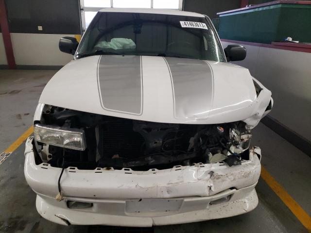 صورة رقم 5 من المزاد - 2003 CHEVROLET BLAZER مع VIN 1GNCS18X13K144932