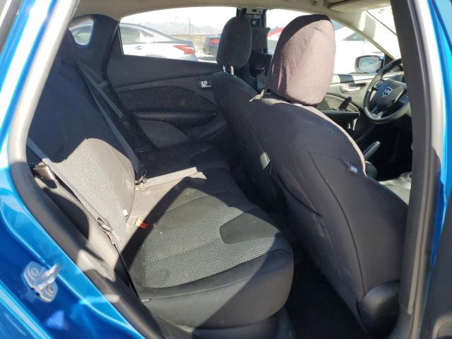 Photo 10 from auction – 2016 DODGE DART SE with VIN 1C3CDFAA3GD530272