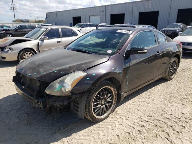 Photo 1 from auction – 2010 NISSAN ALTIMA S with VIN 1N4AL2EP7AC146866