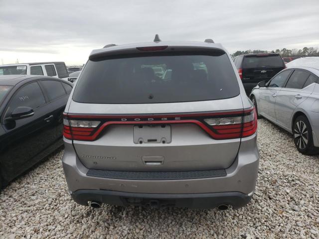 Photo 6 from auction – 2014 DODGE DURANGO SX with VIN 1C4RDHAG4EC593390