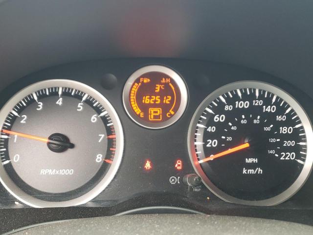 Photo 9 from auction – 2012 NISSAN SENTRA 2.0 with VIN 3N1AB6AP1CL616653