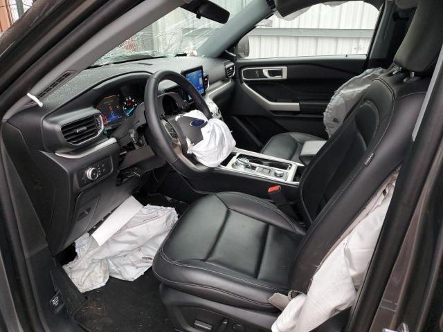 Foto 7 de la subasta – 2022 FORD EXPLORER X con VIN 1FMSK8DH1NGB40571