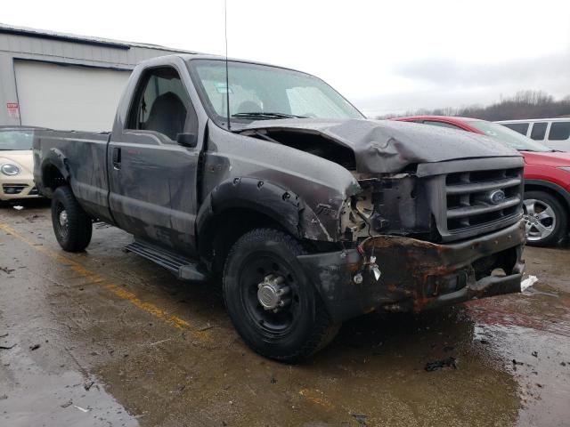 Photo 4 from auction – 1999 FORD F250 SUPER with VIN 1FTNF20L0XEC61524