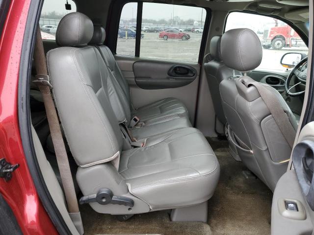 Photo 10 from auction – 2003 CHEVROLET TRAILBLAZE with VIN 1GNET16S936144201