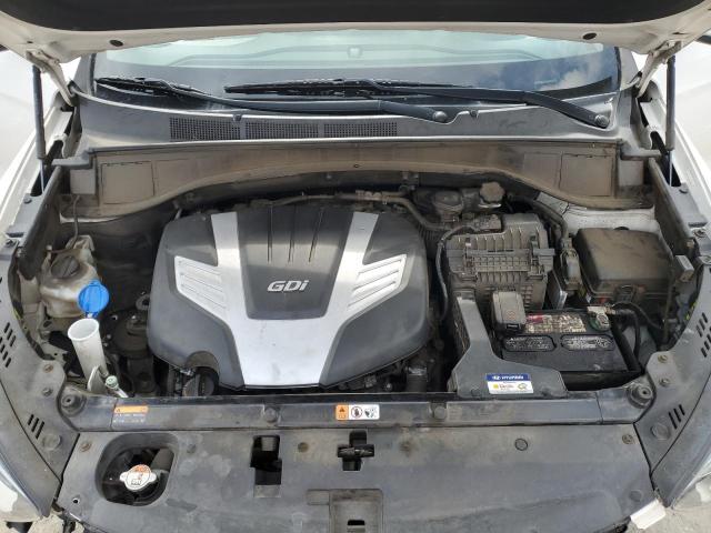 Photo 12 from auction – 2017 HYUNDAI SANTA FE S with VIN KM8SRDHF2HU212767