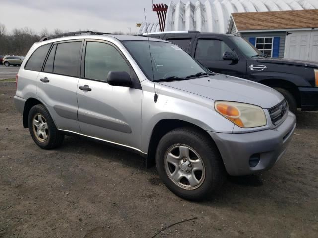 Photo 4 from auction – 2004 TOYOTA RAV4 with VIN JTEHD20V746016290