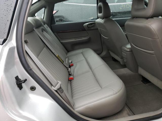 Photo 10 from auction – 2000 CHEVROLET IMPALA LS with VIN 2G1WH55K3Y9196763