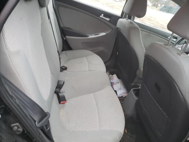 Photo 10 from auction – 2014 HYUNDAI ACCENT GLS with VIN KMHCT5AE1EU196974