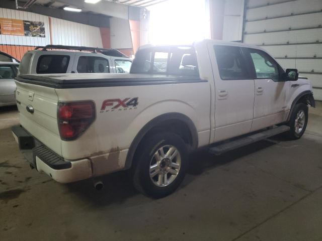 Photo 3 from auction – 2012 FORD F150 SUPER with VIN 1FTFW1ET7CFB38623