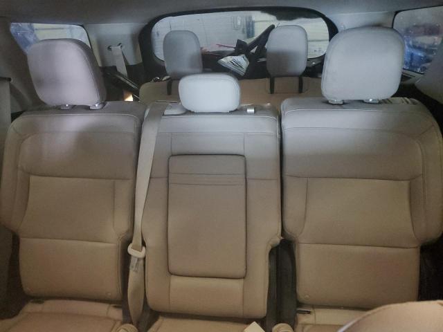 Photo 10 from auction – 2020 FORD EXPLORER X with VIN 1FMSK8DH8LGC29342
