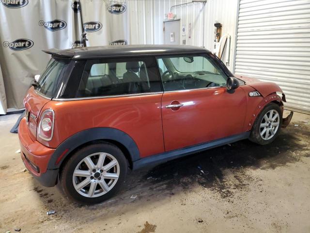 Photo 3 from auction – 2011 MINI COOPER S with VIN WMWSV3C55BTY15666