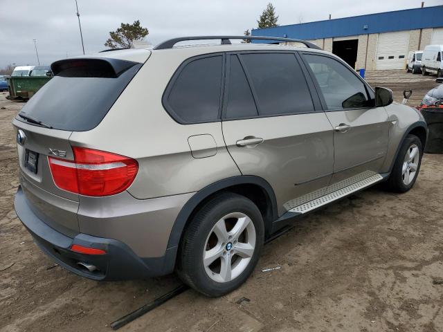 Photo 3 from auction – 2010 BMW X5 XDRIVE3 with VIN 5UXFE4C56AL276417