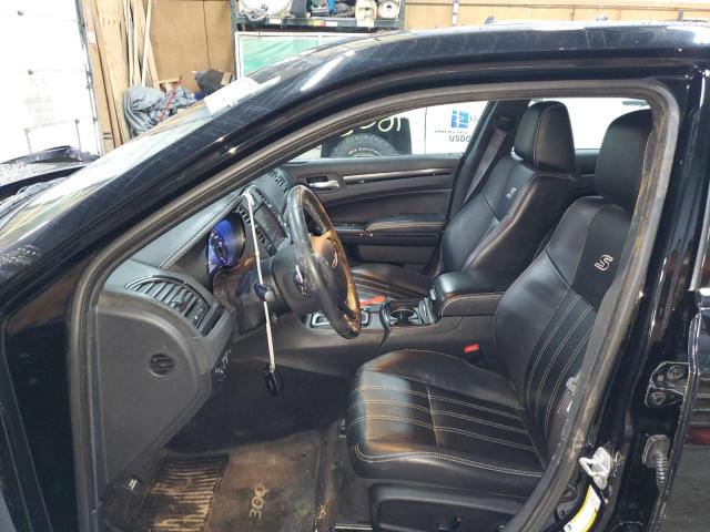 Photo 7 from auction – 2015 CHRYSLER 300 S with VIN 2C3CCAGG7FH769620