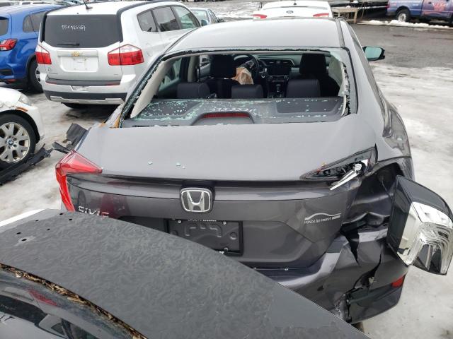Фото 6 с аукциона – 2017 HONDA CIVIC EX с VIN 2HGFC2F85HH020067