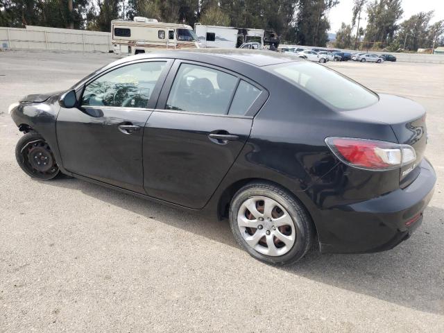 Photo 2 from auction – 2013 MAZDA 3 I with VIN JM1BL1TG8D1728082