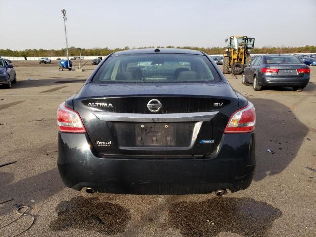 Photo 6 from auction – 2013 NISSAN ALTIMA 2.5 with VIN 1N4AL3AP8DN428132