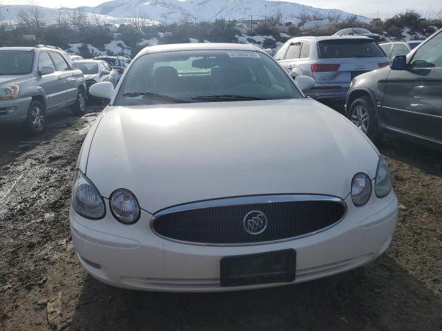 Photo 5 from auction – 2007 BUICK LACROSSE C with VIN 2G4WC582571186584