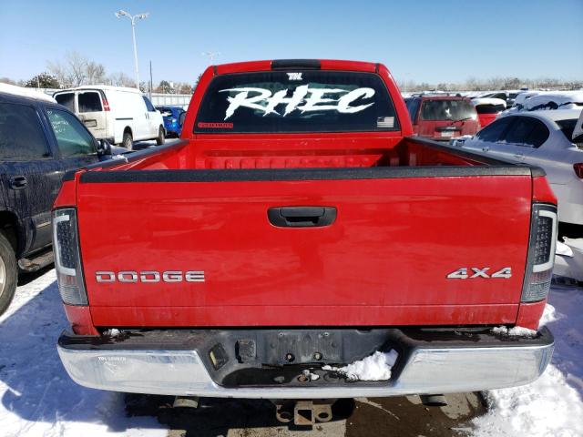 Photo 10 from auction – 2004 DODGE RAM 1500 S with VIN 1D7HU16D84J160298