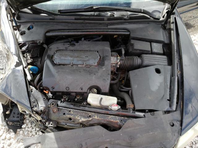Photo 11 from auction – 2005 ACURA TL with VIN 19UUA66255A062524