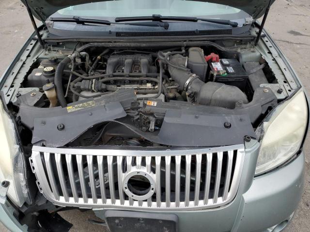 Photo 11 from auction – 2008 MERCURY SABLE PREM with VIN 1MEHM42W28G603680