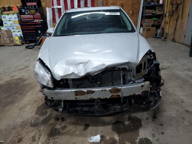 Photo 5 from auction – 2012 CHEVROLET IMPALA LT with VIN 2G1WG5E32C1115996