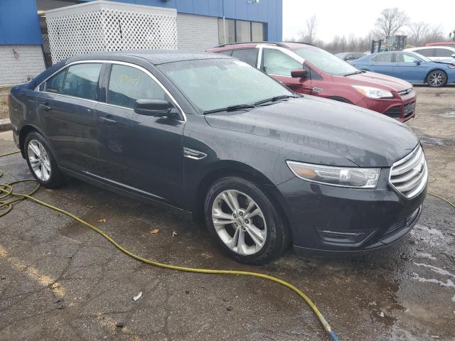 Photo 4 from auction – 2015 FORD TAURUS SEL with VIN 1FAHP2E8XFG161311