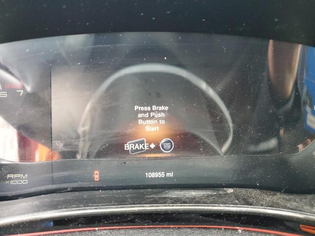Photo 9 from auction – 2015 DODGE DART GT with VIN 1C3CDFEB8FD117250