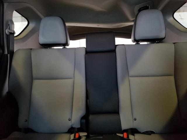 Photo 10 from auction – 2018 TOYOTA RAV4 LIMIT with VIN 2T3DFREV4JW854205