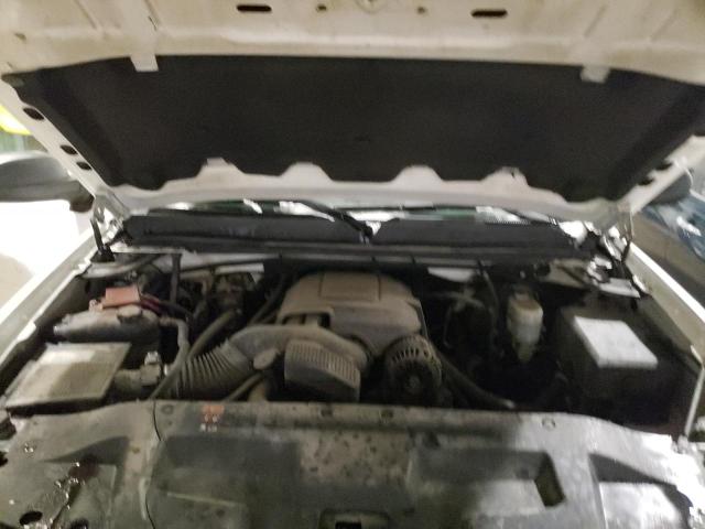 Photo 11 from auction – 2013 GMC SIERRA K15 with VIN 3GTP2VE76DG326012