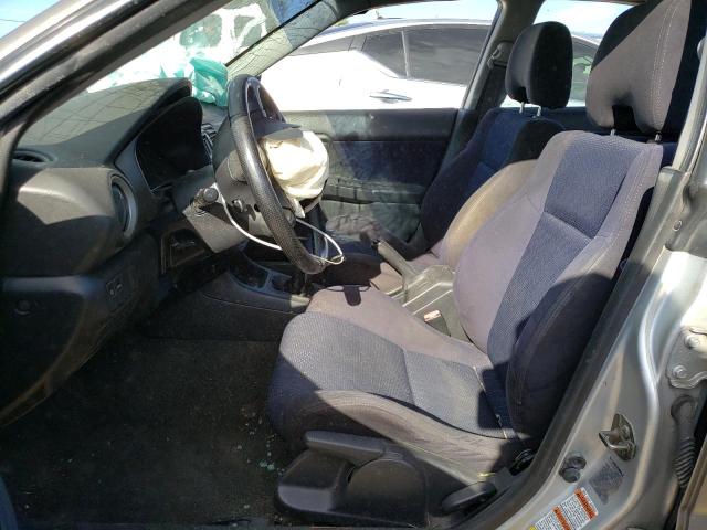 Photo 7 from auction – 2003 SUBARU IMPREZA WR with VIN JF1GD29613G502944