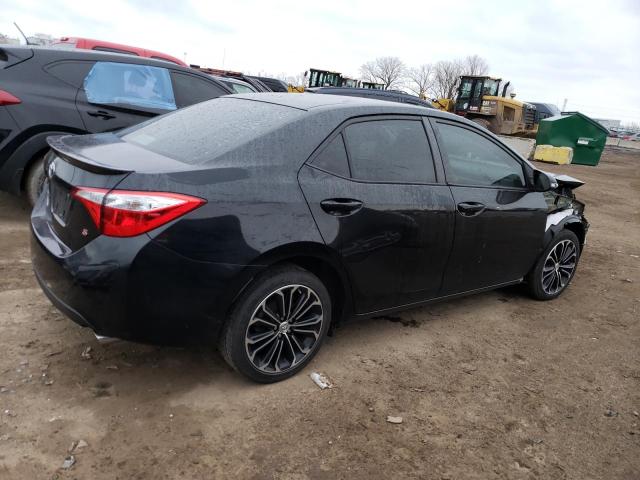 Zdjęcie 3 z aukcji – 2015 TOYOTA COROLLA L z VIN 2T1BURHE5FC418893