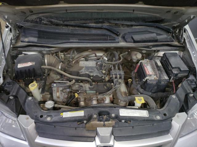 Photo 12 from auction – 2010 DODGE GRAND CARA with VIN 2D8HN44E79R700720