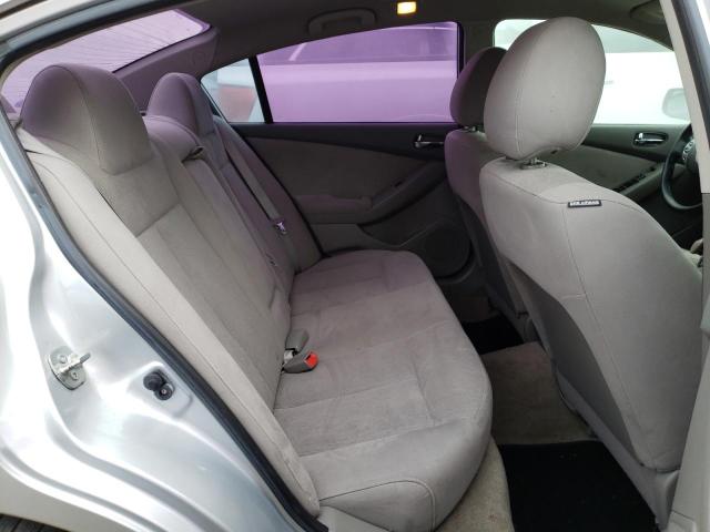 Photo 10 from auction – 2011 NISSAN ALTIMA BAS with VIN 1N4AL2AP6BC172768