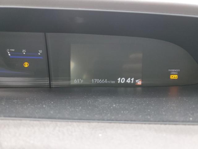 Photo 9 from auction – 2012 HONDA CIVIC EX with VIN 19XFB2F89CE381727