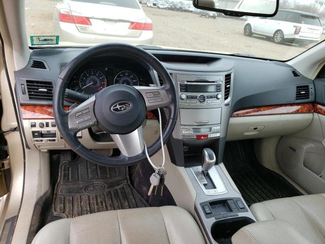 صورة رقم 8 من المزاد - 2010 SUBARU LEGACY مع VIN 4S3BMBK68A3212512