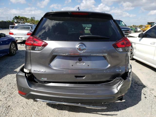 Photo 6 from auction – 2020 NISSAN ROGUE S with VIN KNMAT2MT2LP513967
