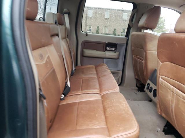 Photo 10 from auction – 2007 FORD F150 SUPER with VIN 1FTPW14V77KD08080