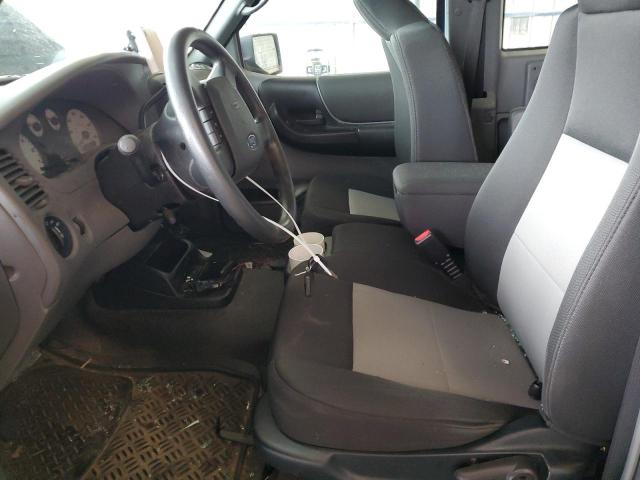 Photo 7 from auction – 2009 FORD RANGER SUP with VIN 1FTYR14E89PA67065