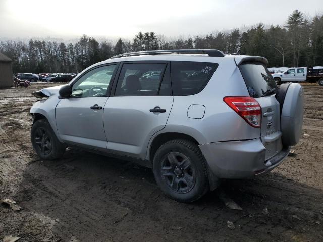 Photo 2 from auction – 2011 TOYOTA RAV4 with VIN 2T3BF4DV3BW087489