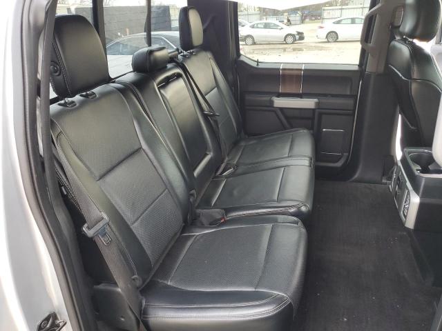 Photo 10 from auction – 2016 FORD F150 SUPER with VIN 1FTEW1EP0GFB65747