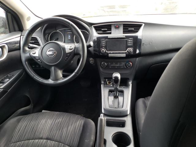 Photo 8 from auction – 2016 NISSAN SENTRA S with VIN 3N1AB7AP7GL678957