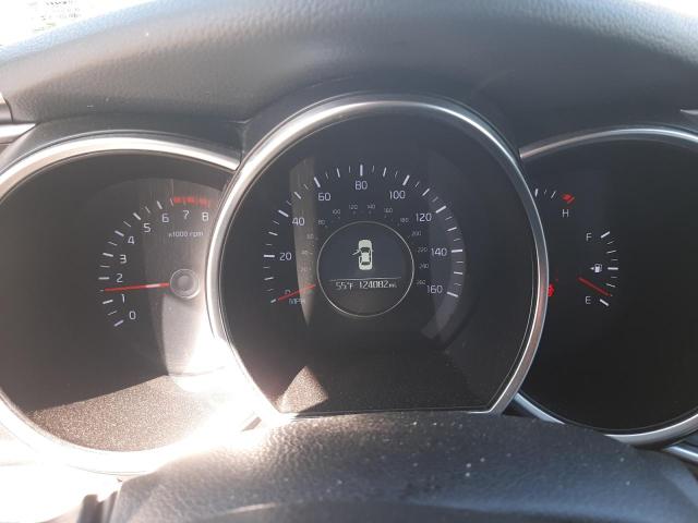 Photo 9 from auction – 2015 KIA OPTIMA LX with VIN 5XXGM4A70FG385993